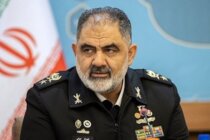 قائد البحرية الإيرانية: أسطولنا العسكري يتمتع بحضور قوي في مضيق هرمز