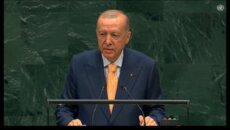 أردوغان دعا للبدء بإعادة إعمار غزة على الفور: تركيا تواصل مساعيها لإنهاء الصراع بالخليج