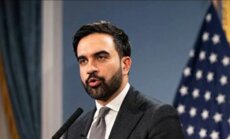 ممداني: نتانياهو استغل خطابه بالأمم المتحدة لتكرار أكاذيب لا أساس لها تهدف إلى تبييض إبادة الفلسطينيين التي ارتكبها