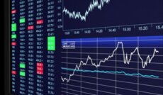 مجموعات بورصات لندن: ارتفاع سعر الخام البريطاني إلى أكثر من 28% في تداولات اليوم