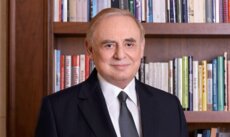 البستاني في ذكرى داني شمعون وعائلته: الفكر لا يُغتال والحق لا يموت
