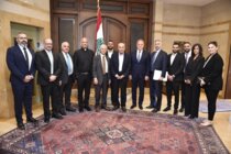 نائب رئيس بلدية عين إبل من عين التينة: من دون دعم الدولة لا يمكن الاستمرار في الصمود