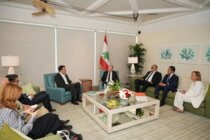 رجي بحث في المنامة مرحلة ما بعد 