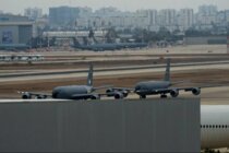 هيئة البث: إسرائيل تتراجع عن منع هبوط طائرات التزود بالوقود الأميركية في مطار بن غوريون بعد احتجاج أميركي