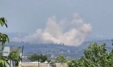 الجيش الإسرائيلي نفذ تفجيرًا في القنطرة- دير سريان ومسيّرة ألقت قنبلة صوتية على ياطر