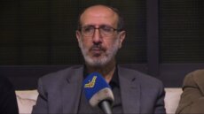 الموسوي: لا يجوز لأحد أن يمنع وزير من الإدلاء برأيه وسنقوم بمبادرة لجمع التعديلات المناسبة لقانون الإعلام