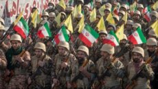 متحدث باسم الحرس الثوري: لا محادثات بين مسؤولي الحرس وواشنطن وقضايا الدبلوماسية من اختصاص جهات أخرى