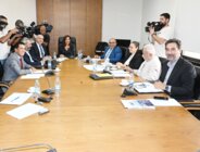 فرعية لجنة التربية درست اقتراح القانون الرامي الى تعديل سن التقاعد لاساتذة الجامعة اللبنانية