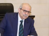 سلام: الاعتداءات الإسرائيلية لن تثني الحكومة عن التمسك بدعم عودة أهالي النبطية وصمودهم