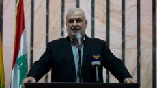 رعد: السلطة التي لا تضغط لتنفيذ سِلمِها الوطني وتنصاع لتنفيذ سِلم الآخرين لا يحقّ لها اتهام المقاومين بأنهم يخوضون حرب الآخرين