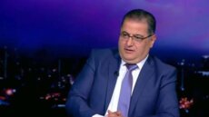 سعيد مالك للنشرة: إحالة ملف ضهر البيدر إلى المجلس العدلي تضفي مزيداً من الشفافية والمصداقية والجدية في الملاحقة ومركزية في التحقيق