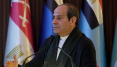 السيسي حذّر من تداعيات خطيرة للحرب المحتملة بين إيران وأميركا: نبذل جهدًا كبيرًا لخفض التصعيد