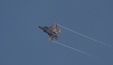 غارات إسرائيلية استهدفت كونين ويحمر الشقيف وشقرا وحداثا وبرعشيت ومنطقة عين السماحية