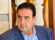 البعريني رحب بتوقيع قانون العفو: نأمل أن يكون بداية لصفحة جديدة يسودها العدل