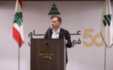 سامي الجميّل: لن نعود إلى الوراء وبلدنا لن يستقيم في ظل السلاح