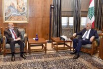 حردان التقى بري: مشروع الوحدة الوطنية في الداخل يوازي في اهميته وقف إطلاق النار