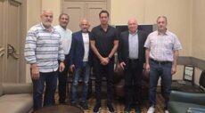 كبارة: الأزمة التي تعيشها طرابلس تبقى همنا الأول والمعالجة الأساسية بيد الحكومة