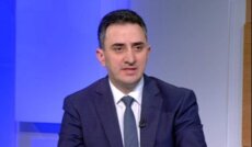 رازي الحاج: لا اختلاف في الاهداف مع الرئيس عون
