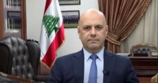حاصباني: الموقف الأميركي واضح من التفاوض عبر الدولة اللبنانية