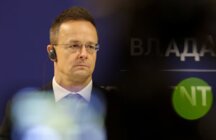 وزير خارجية المجر: سنعرقل العقوبات الأوروبية المقبلة على روسيا