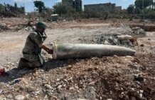 الجيش: تفكيك قنبلتَي طيران غير منفجرتَين من مخلفات العدوان الإسرائيلي في مجدل سلم والغندورية