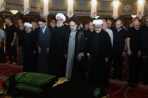 فضل الله: كنا نأمل من الدولة أن تعلّق المفاوضات لأن العدو يستغلها لاستكمال مخططه الهادف إلى إفراغ الأرض من أهلها