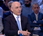 الحجّار: الرئيس عون نقل لي أجواء إيجابية من المؤتمر التحضيري لدعم الجيش ونأمل أن تُترجم هذه الأجواء