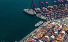 مجلس الوزراء عين مروان نافي رئيسًا للجنة الموقتة لإدارة واستثمار مرفأ بيروت كما عين 6 أعضاء في اللجنة