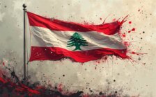 لبنان الإمتحان