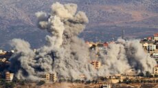 لبنان بين الضغوط الأميركية والاشتباك الداخلي