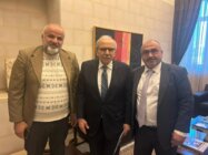 الحشيمي التقى رئيس الحكومة ووزير الزراعة: لفتح تحقيق جدّي لمعرفة أسباب ادخال قطيع أبقار من بلد كان موبوءًا