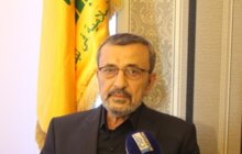 عزالدين: على السلطة اللبنانية التراجع عن خطيئة التفاوض المباشر مع العدو وعن القرارات التي سبقت هذا القرار
