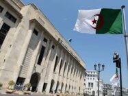 مجلس النواب الجزائري يصوّت لصالح توسيع الجرائم المشمولة بالإعدام