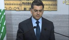مرقص: مجلس الوزراء طلب من وزارة الزراعة منع إنشاء المزارع والمسالخ ضمن شعاع 5 كلم من حرم المطار
