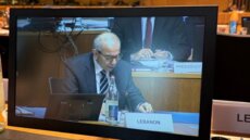 سلام: خيار الدبلوماسية ليس ضعفاً بل تعبير عن مسؤولية وطنية تهدف الى عدم ترك أي مسار غير مستكشف لاستعادة سيادة بلدنا