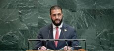 الشرع: موقفنا المعلن لا يزال قائماً بالالتزام باتفاق عام 1974 والجولان سيبقى أرضاً سورية وجميع إجراءات الضم باطلة