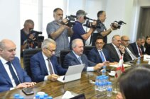 جابر افتتح اجتماعات بعثة صندوق النقد: الجو إيجابي جدا مع الصندوق ولا خلاف مع مصرف لبنان