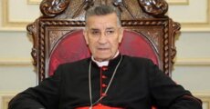 الراعي: على الأميركيين أن يؤثروا على إسرائيل كما أن على الإيرانيين أن يؤثروا على حزب الله