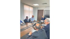 البساط: وزارة الاقتصاد ستكون بالمرصاد لأي محاولة لاستغلال الرسوم التي أُعلنت سابقاً لتبرير استمرار رفع الأسعار