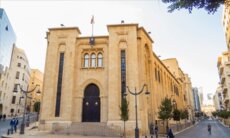 فرعية لجنة الأشغال بحثت في أوضاع الأبنية المتصدعة والآيلة للسقوط وتقرر استكمال النقاش
