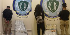 قوى الأمن: توقيف 3 مروجي مخدرات في الشويفات وضبط كمية منها بحوزتهم