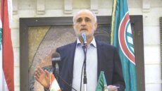 علي حسن خليل: الدولة يجب ألا تكون شاهدة على معاناة الناس فهي المعنية أولا وأخيراً بحمايتهم ورعايتهم