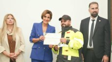 الزين: نؤكد على جعل الوقاية والاستعداد أساساً لمواجهة حرائق الغابات