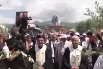 البطريرك الحويك عاد إلى مسقط رأسه حلتا طوباويا