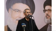 حمادة: قراءة موازين القوة تتطلب تجاوز الخسائر الميدانية