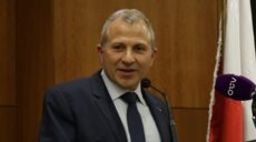 باسيل من بروكسل: خضنا معركة لنعطيكم حقوقكم الانتخابية واليوم هناك من يريد إلغاء القانون