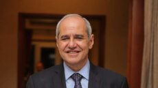 ملحم خلف جال في قانا وتبنين وأكد دعم صمود الأهالي