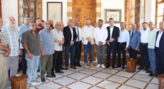 تيمور جنبلاط: نتانياهو لا يريد سلامًا ولبنان يحتاج لتضافر كل الجهود لوقف الجنون الإسرائيلي