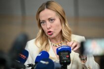 الحكومة الإيطالية تعتزم نشر الجيش في ميلانو بعد اشتباكات بين المتظاهرين والشرطة