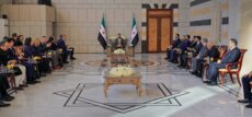 وفد من مجلس الأمن زار دمشق: ندعم سيادة سوريا ووحدتها واستقلالها وسلامة أراضيها